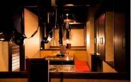 池袋駅徒歩1分　内装美麗な個室焼肉居抜き店舗！